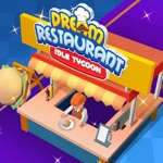 Download Dream Restaurant - Idle Tycoon app