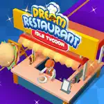 Dream Restaurant - Idle Tycoon App Positive Reviews