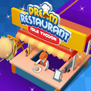 Dream Restaurant - Idle Tycoon