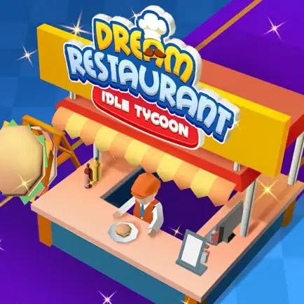 Dream Restaurant - Idle Tycoon Читы