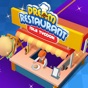Dream Restaurant - Idle Tycoon app download