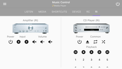 Enhanced Music Controllerのおすすめ画像6