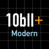 10bII+ Modern App Positive Reviews