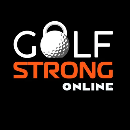 Golf STRONG Cheats