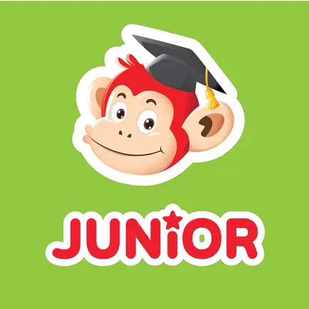 Monkey Junior - Learn to Read Cheats