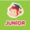 Monkey Junior - Learn to Read