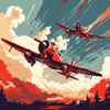 Sky Guardian - Aerial Siege