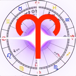 AstroClock app icon