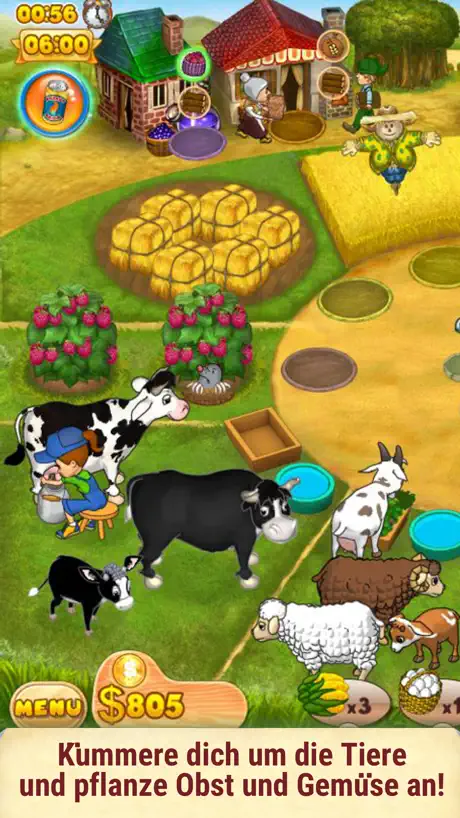 Farm Mania 2