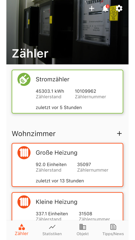 #1. EHW+ (iOS) Podle: Timo Baehr