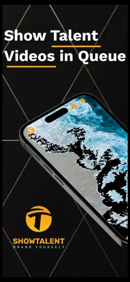 Game screenshot ShowTalent - Brand Yourself mod apk