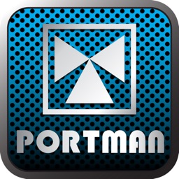 Portman GPS