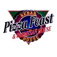 Pizza Feast Parmesan House