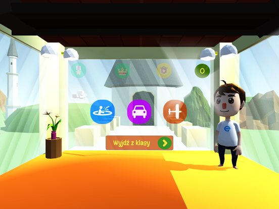 Screenshot #6 pour Tabliczka mnożenia z Enterkiem