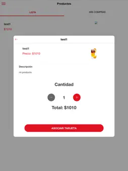 Party Pass screenshot 8