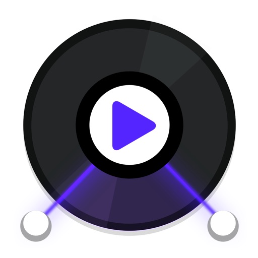 Audio Editor Tool: Edit Music Icon