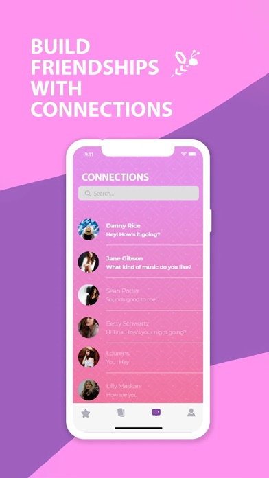 Hobbeegirls Screenshot