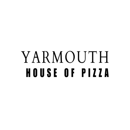 Yarmouth House Of Pizza