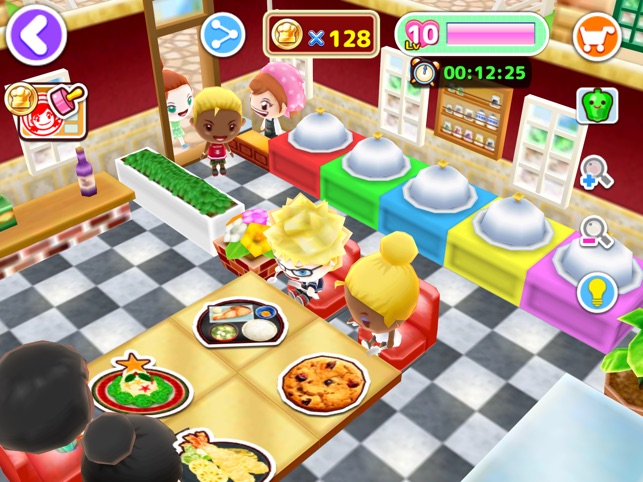 Cooking Mama 2  Play Now Online for Free 