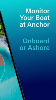 anchor alert iphone screenshot 2