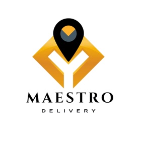 Snímky obrazovky (3) Maestro Delivery