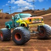 Monster Truck: Driving Racing icon