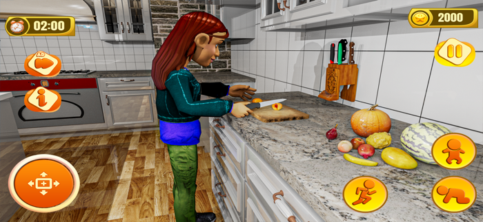 Baby Life Prank Mom Babysitter