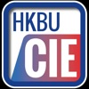 HKBU CIE icon