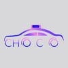 Choco Taxi icon