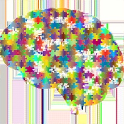 puzzle de bloc infini