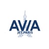 AVIA - Private Jet Charter App icon