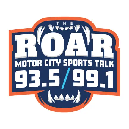 The Roar-Sports Talk 93.5/99.1 Cheats