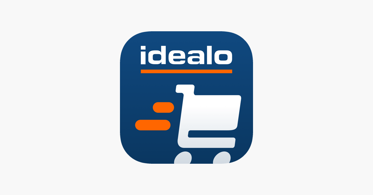 idealo: Preisvergleich Online in de App Store