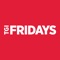 Unlock more TGI Fridays™ with MyFridays Rewards