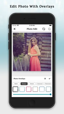 Game screenshot Freestyle Collage - Photo Art hack