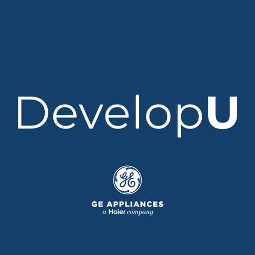 DevelopU icon