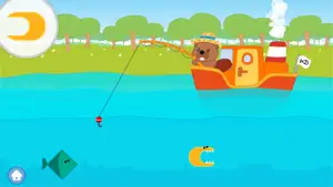 Baby - Shapes & Colors screenshot 2