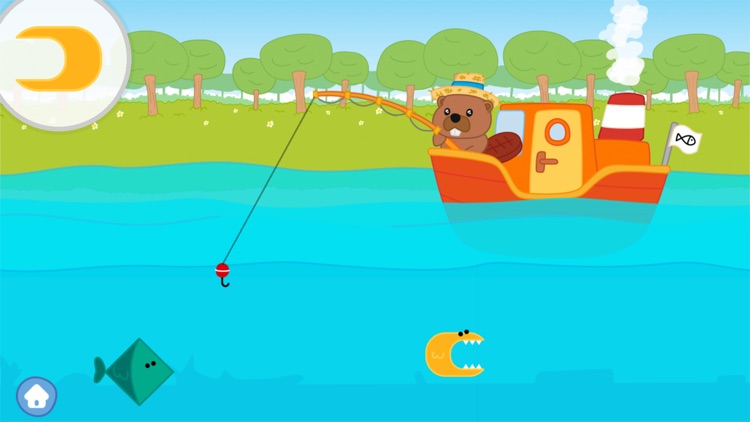 Baby - Shapes & Colors