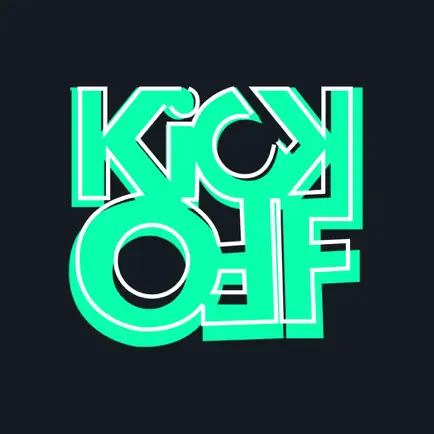 KICKOFF - FOOTBALL LIVESCORE Cheats