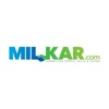 Milkar icon