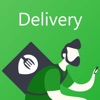 Eatzilla Delivery icon