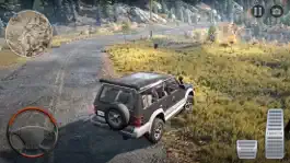 Game screenshot Offroad Jeep Xtreme Challenge apk