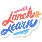Lunch & Learn App Problems