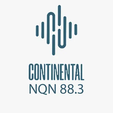 Continental NQN 88.3 Читы