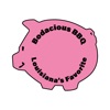 Bodacious BBQ icon