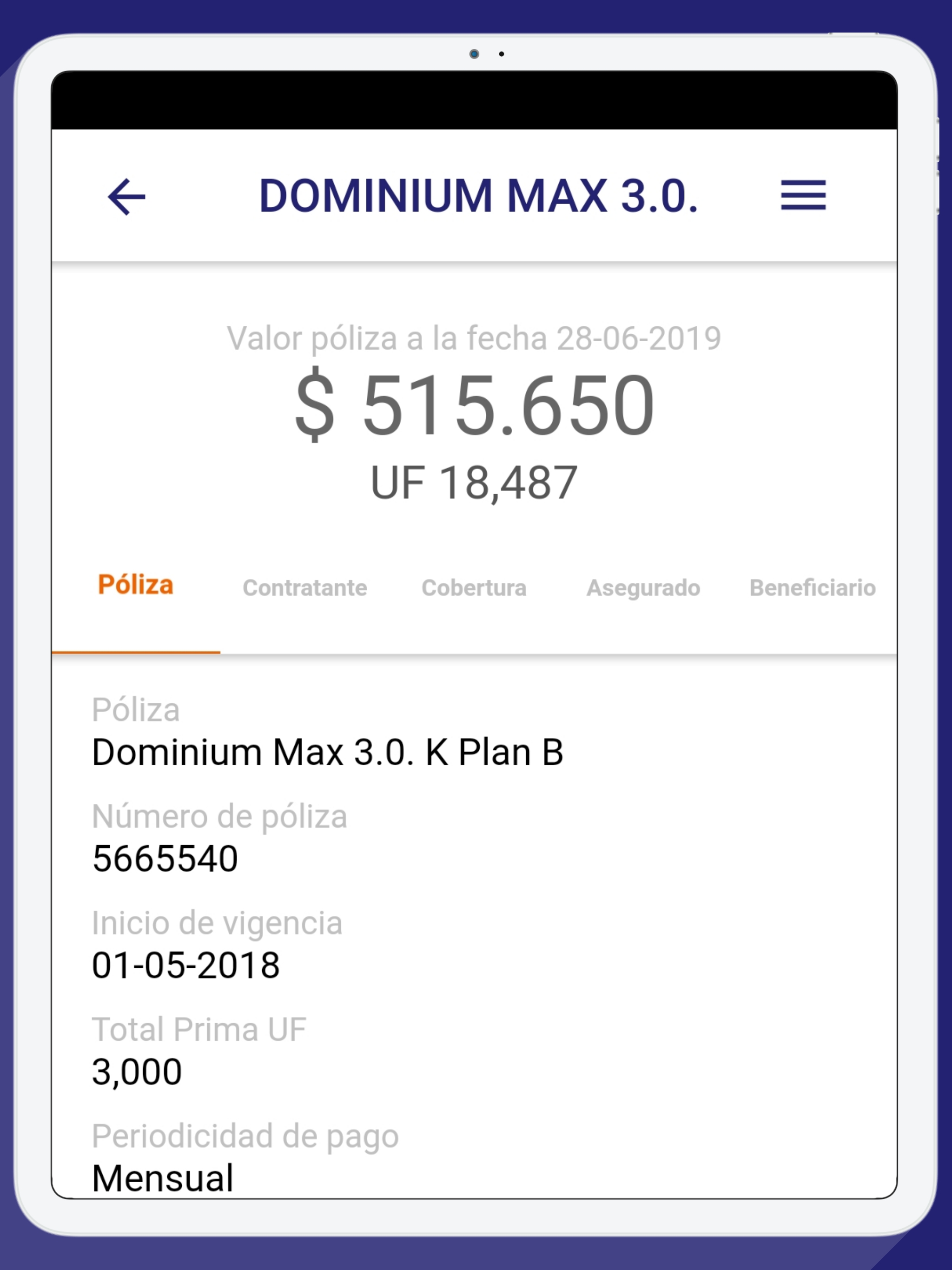 Onclick Ahorro