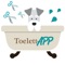 ToelettAPP è la prima app che ti permette di gestire le tue prenotazioni dal tuo toelettatore di fiducia