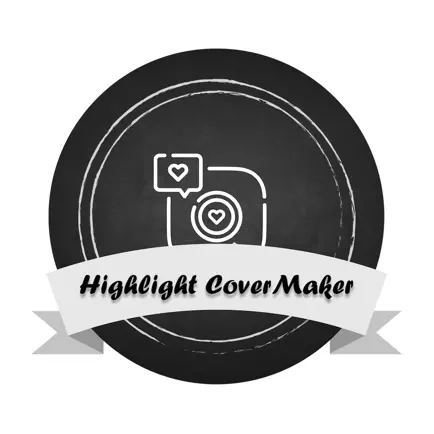 Highlight Cover Maker of Story Cheats