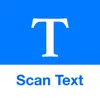 Text Scanner AI - OCR Scan App Negative Reviews