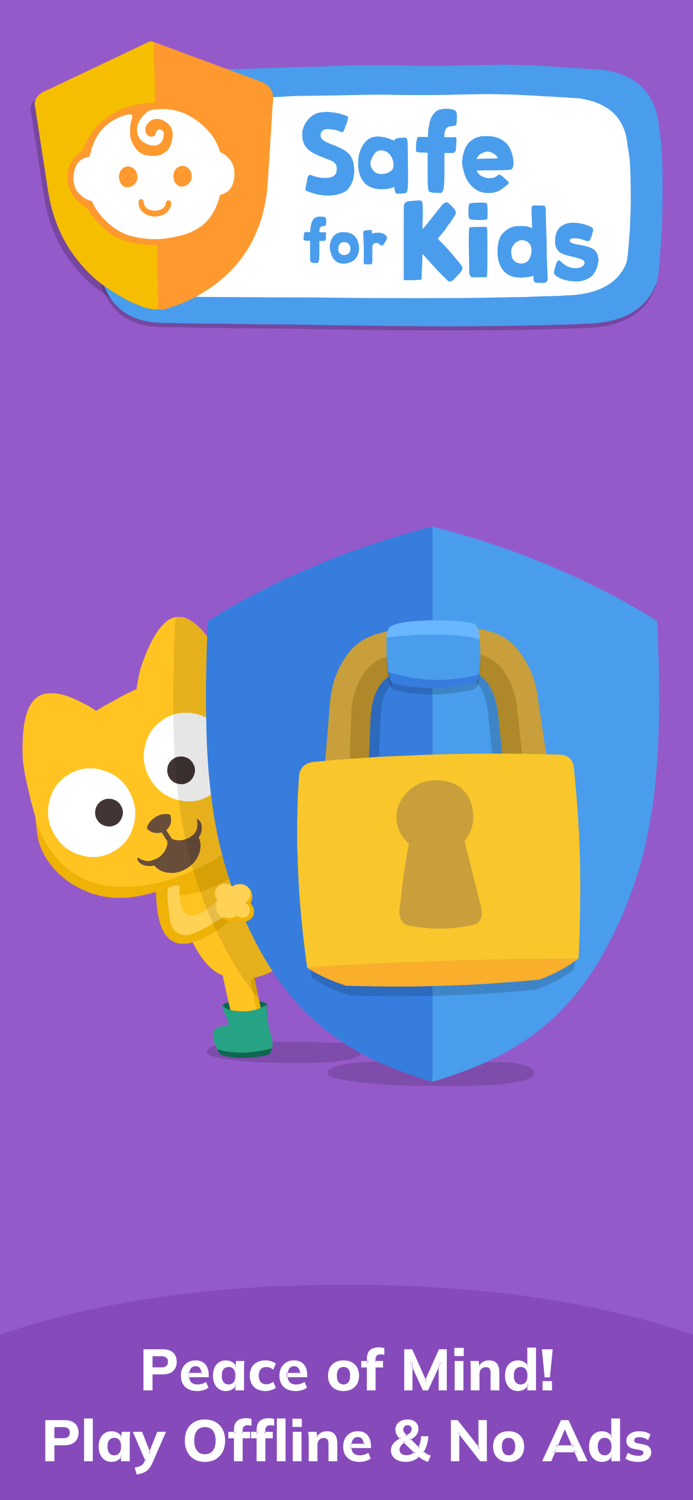 Learn English - Studycat